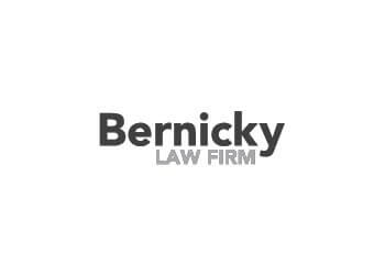 Naperville Real Estate Lawyers James I. Bernicky - BERNICKY LAW FIRM