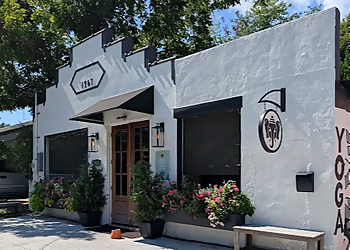 James Island Yoga - Charleston, SC Yoga Studios - Exterior Image