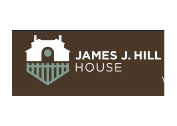 St Paul landmark James J. Hill House