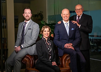 San Jose Divorce Lawyers James J. Hoover - HOOVER KREPELKA, LLP