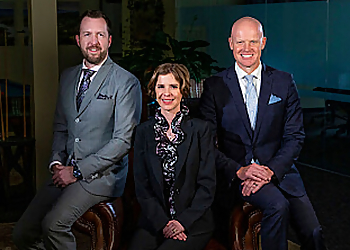 San Jose Divorce Lawyers James J. Hoover - HOOVER KREPELKA, LLP