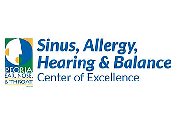 Peoria Ent Doctors James J. Klemens, MD - PEORIA EAR, NOSE & THROAT GROUP