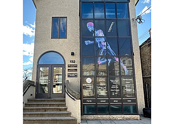 Newark Acupuncture James J Santiago, DC, MS, L.Ac, DACBSP