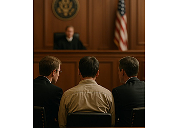 James J Syme Goodyear Criminal Defense Lawyers James J Syme