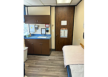 Pomona Pediatricians James J. Wu, MD - SOCAL PEDIATRICS