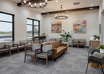 James Johnson, DDS - SAVING SMILES DENTISTRY - Fargo, ND Cosmetic Dentists - Interior Image