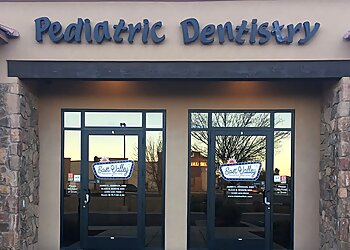 Gilbert Kids Dentists James Johnson, DMD - EAST VALLEY PEDIATRIC DENTISTRY
