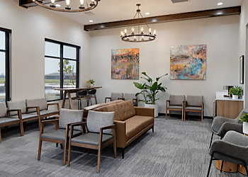 Fargo Cosmetic Dentists James Johnson, DDS - SAVING SMILES DENTISTRY