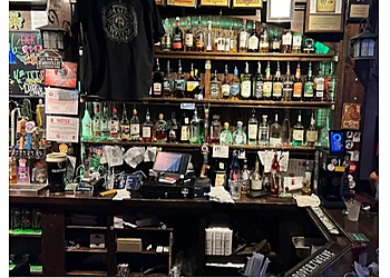 Tampa Pubs James Joyce Irish Pub & Eatery