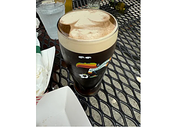 Tampa Pubs James Joyce Irish Pub & Eatery