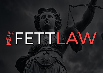 James K. Fett - Ann Arbor, MI Employment Lawyers - Law Firm Logo