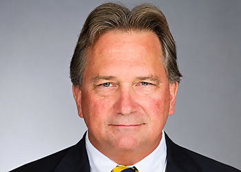 James K. Fett - Ann Arbor, MI Employment Lawyers - Lawyer Portrait Image