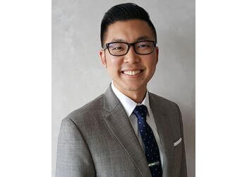 James K. Han, DDS, FAAPD, MBA - Han Pediatric Dentistry San Francisco Kids Dentists
