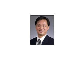 James K. Liu, MD, FACC - SOUTH CHARLOTTE CARDIOLOGY, PC