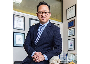 James K. Liu, MD - RUTGERS NEUROLOGICAL INSTITUTE OF NEW JERSEY Newark Neurosurgeons