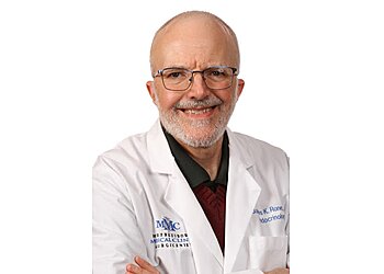 James K. Rone, MD - MURFREESBORO MEDICAL CLINIC Murfreesboro Endocrinologists image 1