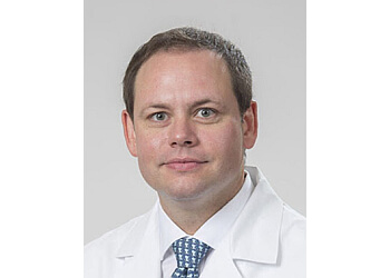 New Orleans neurosurgeon James Kalyvas, MD - Ochsner Health Center 