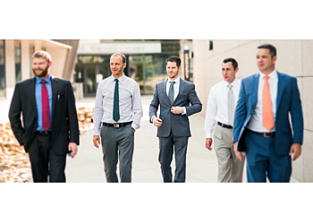 James Kevan Minick - Durham, NC DWI & DUI Lawyers - Legal Team Image