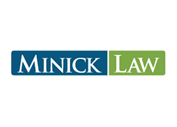 James Kevan Minick - Durham, NC DWI & DUI Lawyers - Law Firm Logo