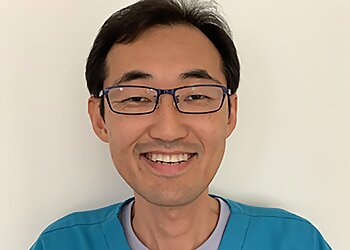 James Kim, DDS - CHILDREN DENTAL WORLD Downey Kids Dentists image 1