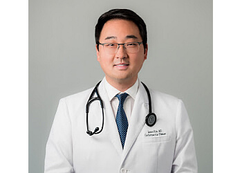 James Kim, MD