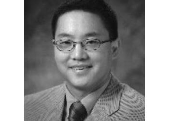 James Kim, MD - PAMF SANTA CLARA CENTER Santa Clara Pediatricians