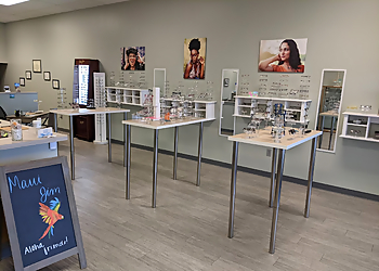 Norfolk Pediatric Optometrists James Komornik, OD - SEA EYE CARE