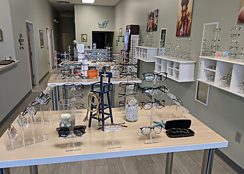 Norfolk Pediatric Optometrists James Komornik, OD - SEA EYE CARE