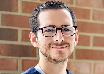 James Komornik, OD - SEA EYE CARE Norfolk Pediatric Optometrists image 1