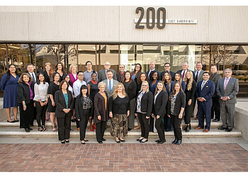 Santa Ana Estate Planning Lawyers James M. Kosareff - Copenbarger & Copenbarger LLP