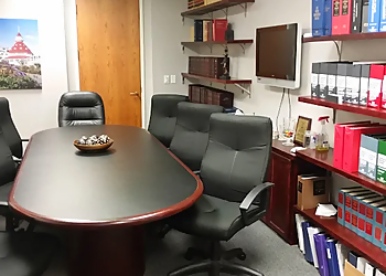 Chula Vista Criminal Defense Lawyers James L. Hassey - THE LAW OFFICE OF JAMES HASSEY