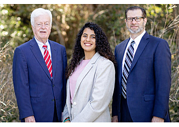 James L. Knox - Moreno Valley, CA Criminal Defense Lawyers - Legal Team Image