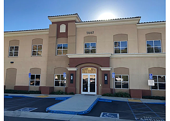 James L. Knox - Moreno Valley, CA Criminal Defense Lawyers - Law Firm Exterior Image