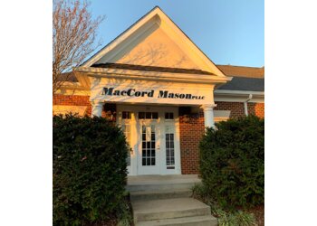 Greensboro Patent Attorney James L. Lester - MACCORD MASON PLLC