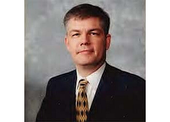 Greensboro patent attorney James L. Lester - MACCORD MASON PLLC