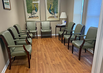 James L. Millen, MD, CDE - Augusta, GA Endocrinologists - Interior Image
