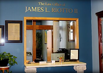 Rochester Criminal Defense Lawyers James L. Riotto - LAW OFFICES OF JAMES L. RIOTTO
