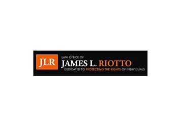 Rochester Criminal Defense Lawyers James L. Riotto - LAW OFFICES OF JAMES L. RIOTTO