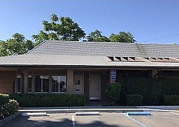 Stockton Cosmetic Dentists James L. Rore, DDS