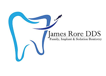 Stockton Cosmetic Dentists James L. Rore, DDS