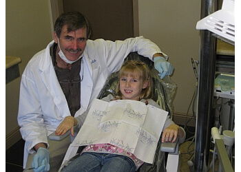 James L. Rore, DDS