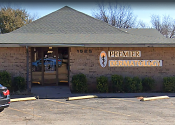 James Landero, DO, FAAD - Abilene, TX Dermatologists - Clinic Exterior Image