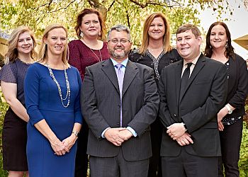 Peoria Personal Injury Lawyers James LeFante - LEFANTE LAW OFFICES, P.C.