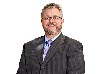  James LeFante - LEFANTE LAW OFFICES, P.C. Peoria Personal Injury Lawyers image 1