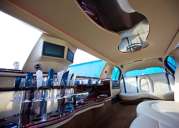 Richmond Limo Service James Limousine