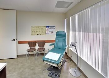 Chula Vista Podiatrists James Longobardi, DPM - ABSOLUTE FOOT CARE