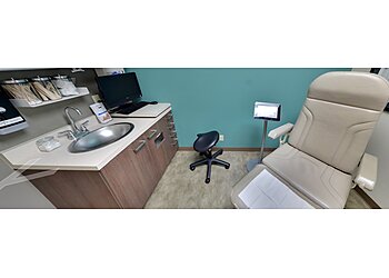 Chula Vista Podiatrists James Longobardi, DPM - ABSOLUTE FOOT CARE