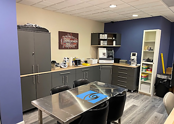 Hollywood Eye Doctors James M. Beranek, OD - BERANEK OPTOMETRY