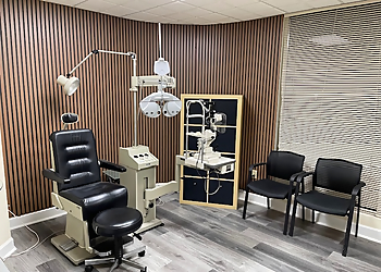 Hollywood Eye Doctors James M. Beranek, OD - BERANEK OPTOMETRY