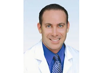 James M. Beranek, OD - BERANEK OPTOMETRY Hollywood Eye Doctors image 1